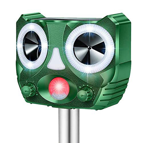 Beyeah(ベイヤー) 全自動動物撃退器の商品画像1 