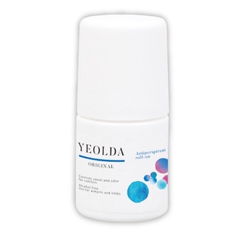 YEOLDA(ヨルダ) ロールオン