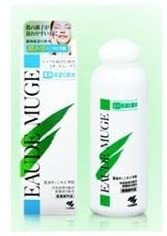 EAUDE MUGE(オードムーゲ) 薬用保湿化粧水の商品画像2 