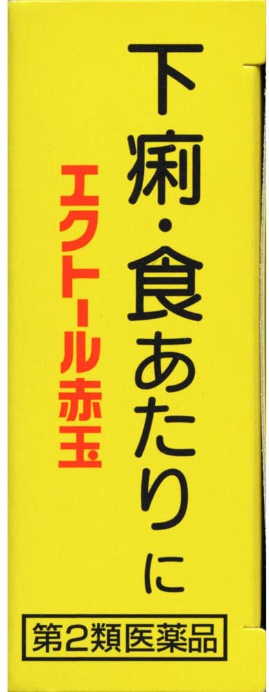 第一三共ヘルスケア(Daiichi Sankyo) エクトール赤玉の商品画像5 