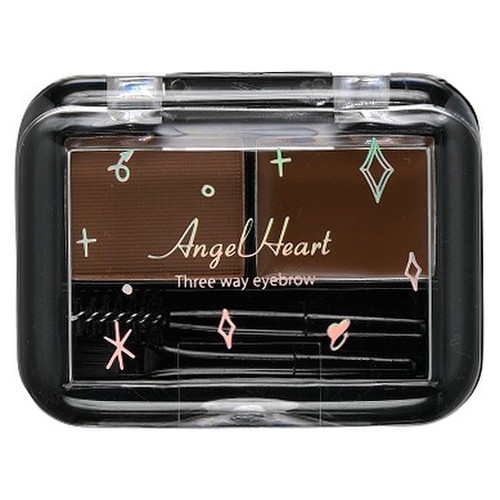 Angel Heart(エンジェルハート) スリーウェイアイブロウ