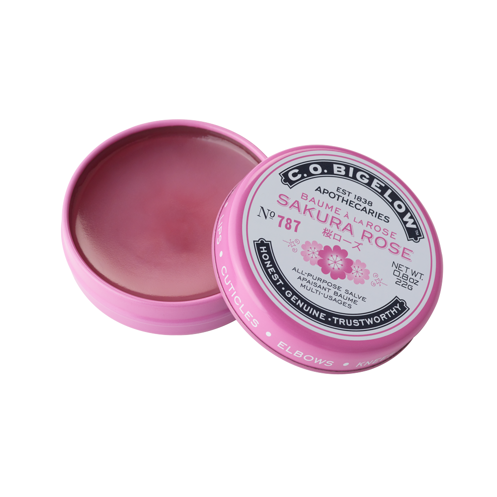 C O Bigelow シー オー ビゲロウ リップバームの口コミ 評判一覧 1件のリップバームレビュー モノシル