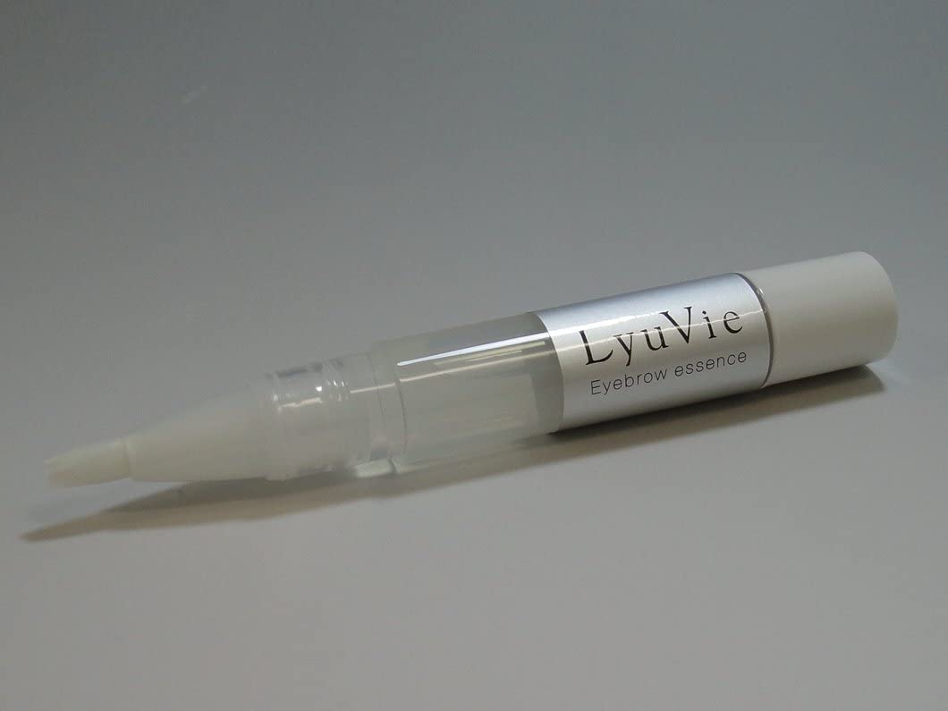 LyuVie(リューヴィ) 薬用育毛エッセンスの商品画像2 