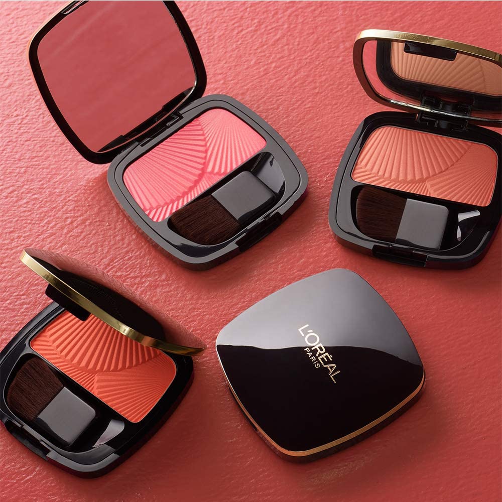 L'ORÉAL PARIS(ロレアル パリ) ル バー ア ブラッシュの商品画像7 