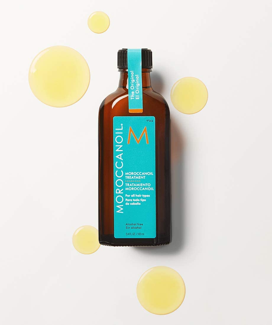 MOROCCANOIL(モロッカンオイル) トリートメントの商品画像サムネ5 