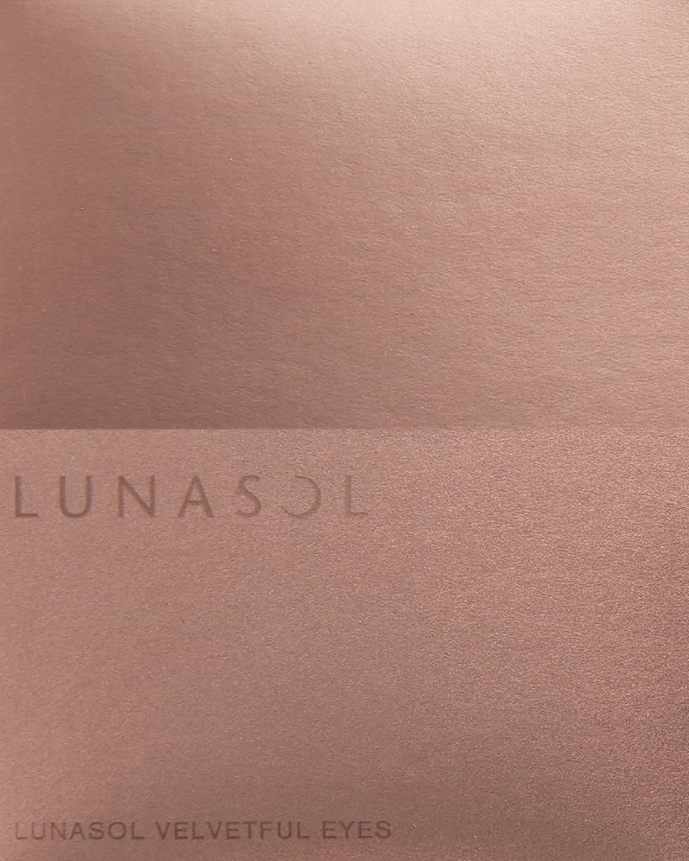 LUNASOL(ルナソル) ベルベットフルアイズの商品画像2 