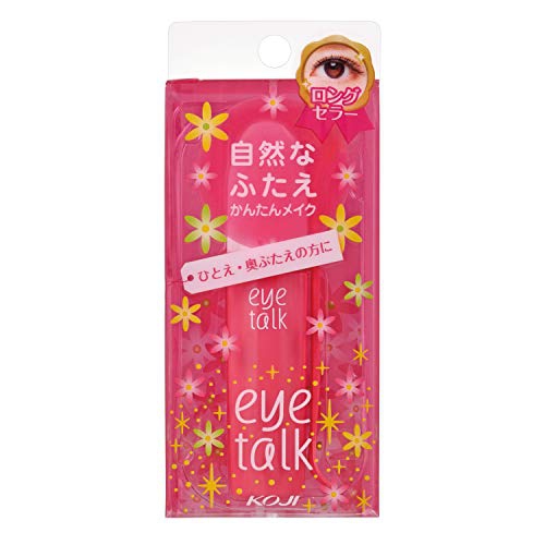 アイプチおすすめ商品：EYETALK(アイトーク) アイトーク