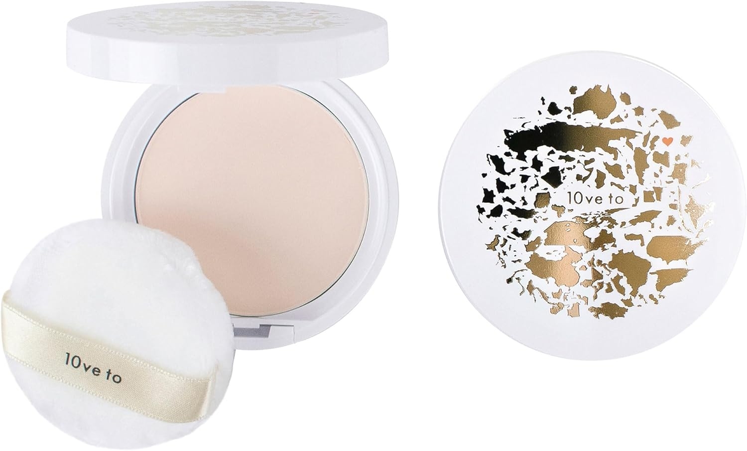 10ve to(ラブトゥ) UVパウダーの商品画像2