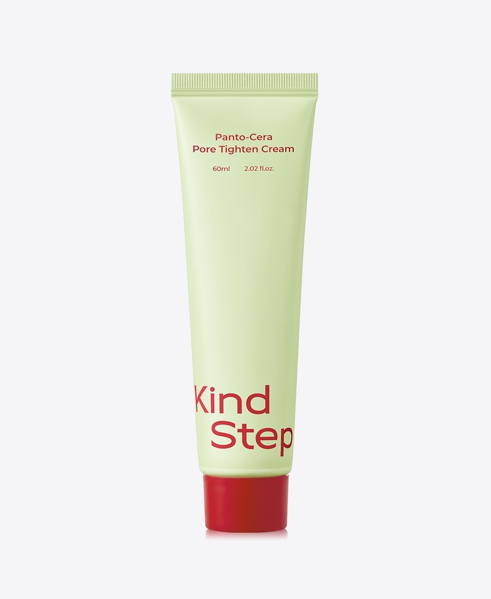 KindStep(カインドステップ) パントセラポアタイトゥンクリーム