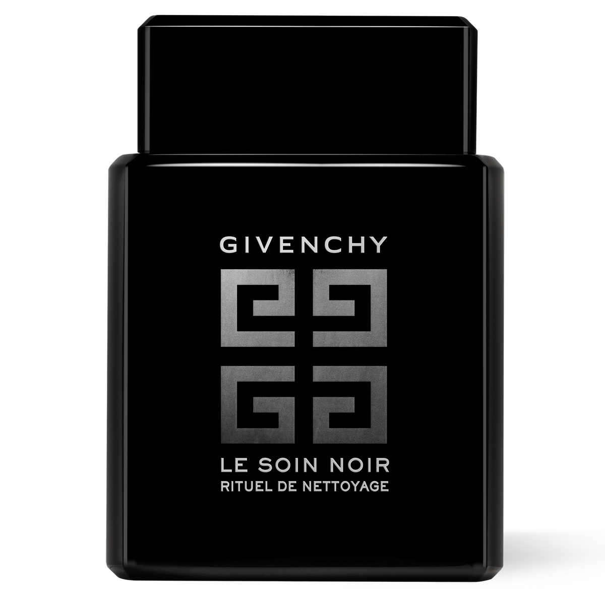 GIVENCHY(ジバンシイ) ソワン ノワール クレンジング リチュアル EXの 