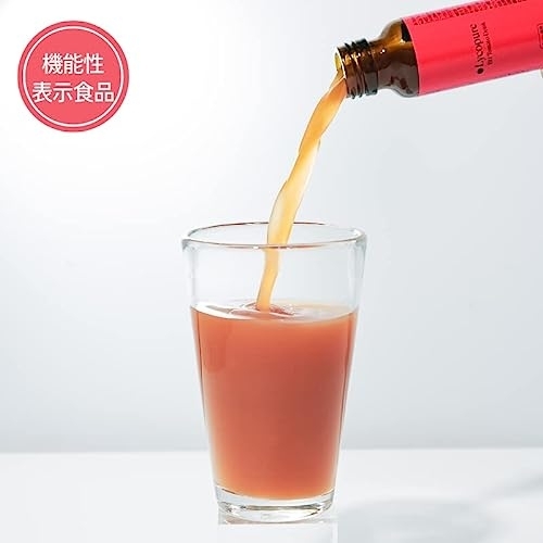 Lycopure(リコピュア) BH Tomato Drinkの商品画像サムネ2 