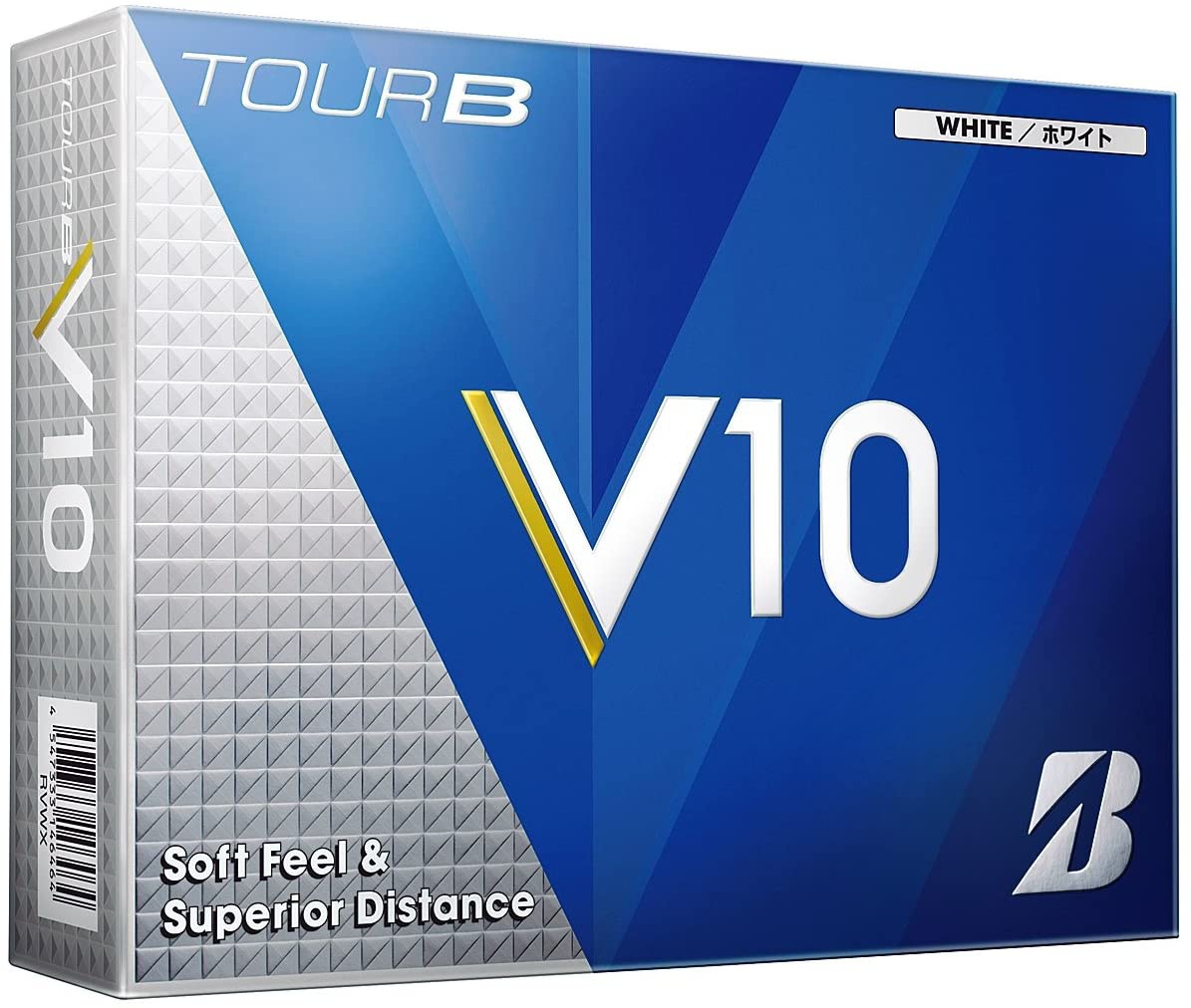 BRIDGESTONE(ブリヂストン) TOUR B V10
