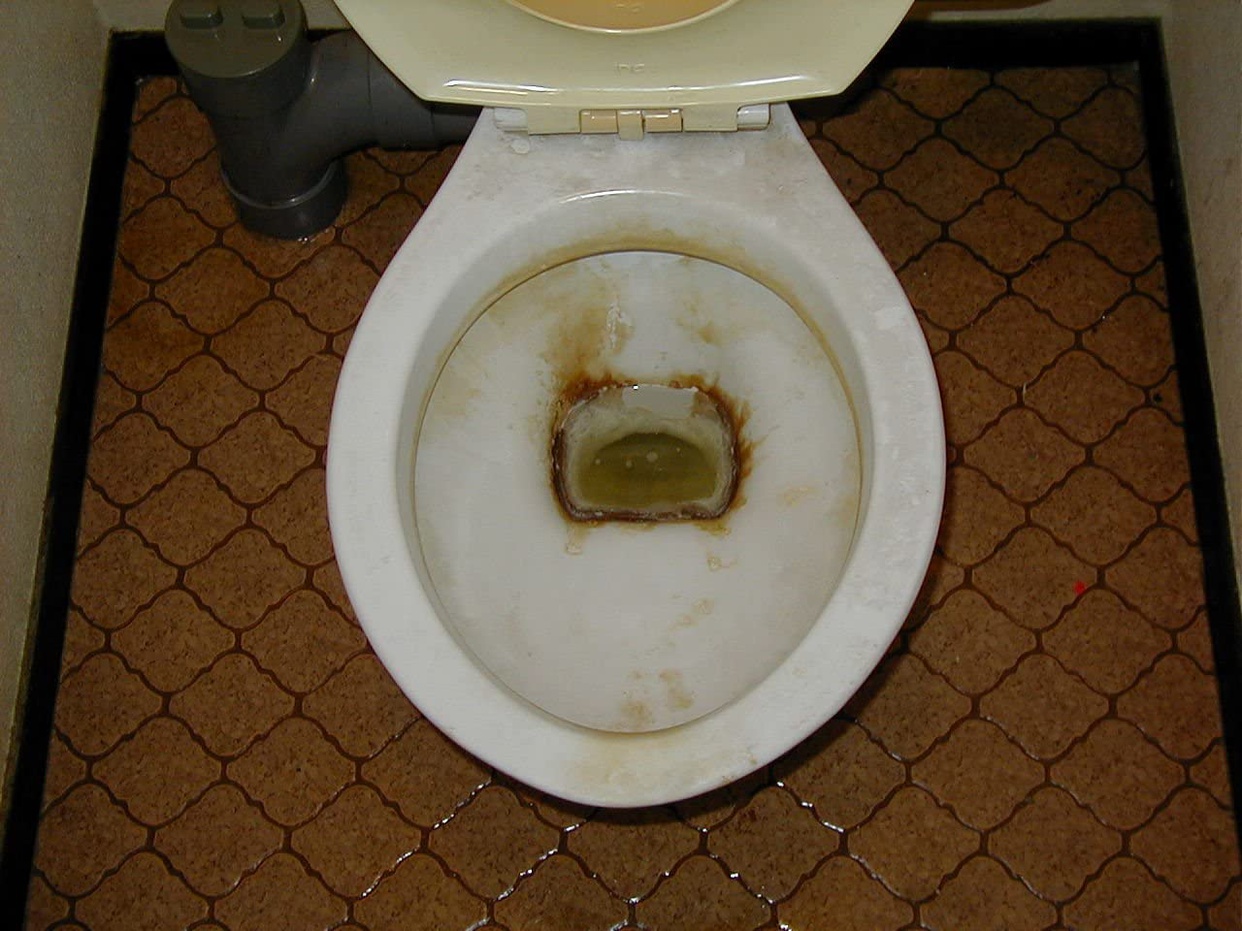 技職人魂 トイレ職人の商品画像サムネ2 