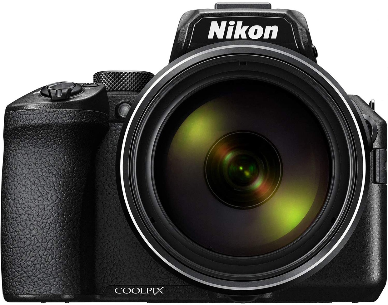 NIKON(ニコン) COOLPIX P950の商品画像1 