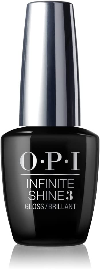 OPI(オーピーアイ) インフィニット シャイン プロステイ グロス トップコート