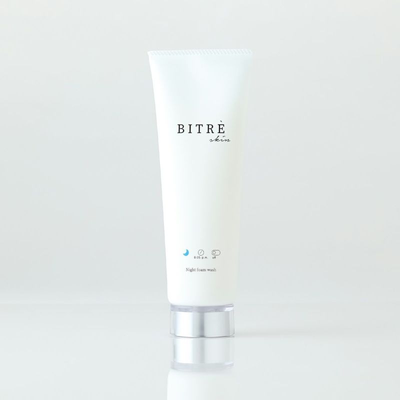 BITRE SKIN(ビトレスキン) モーニングジェルウォッシュの商品画像1 