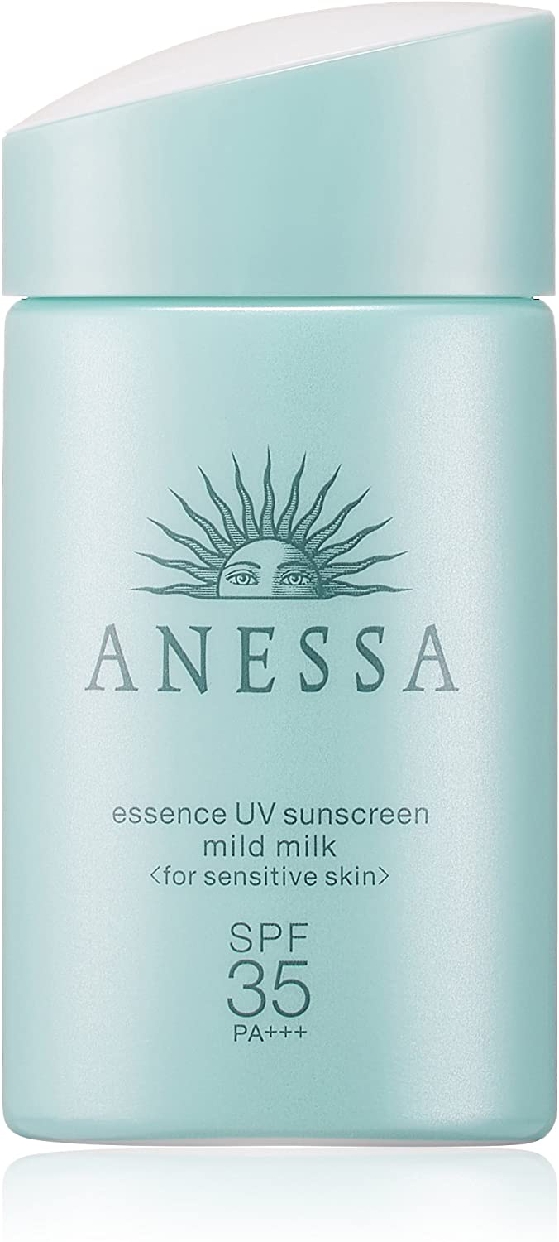 ANESSA(アネッサ) エッセンスUV マイルドミルクの商品画像6 