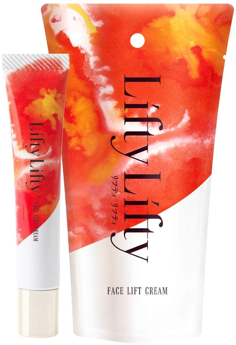 RBP(アールビーピー) Lifty Lifty FACE LIFT CREAM