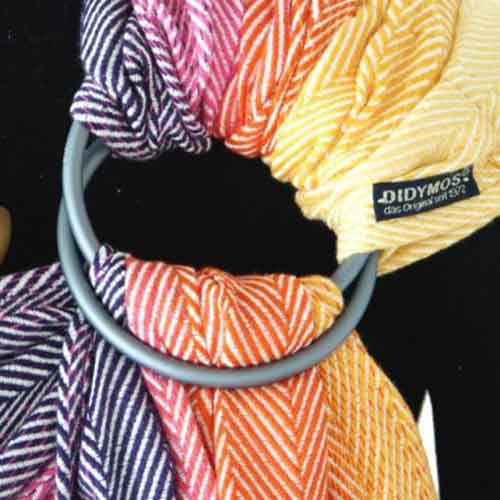 DIDYMOS(ディディモス) リスカの商品画像2 