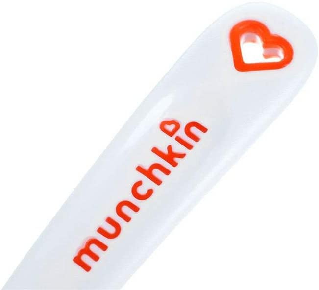 munchikin(マンチキン) ホットセーフティ スプーン 4本セットの商品画像8 