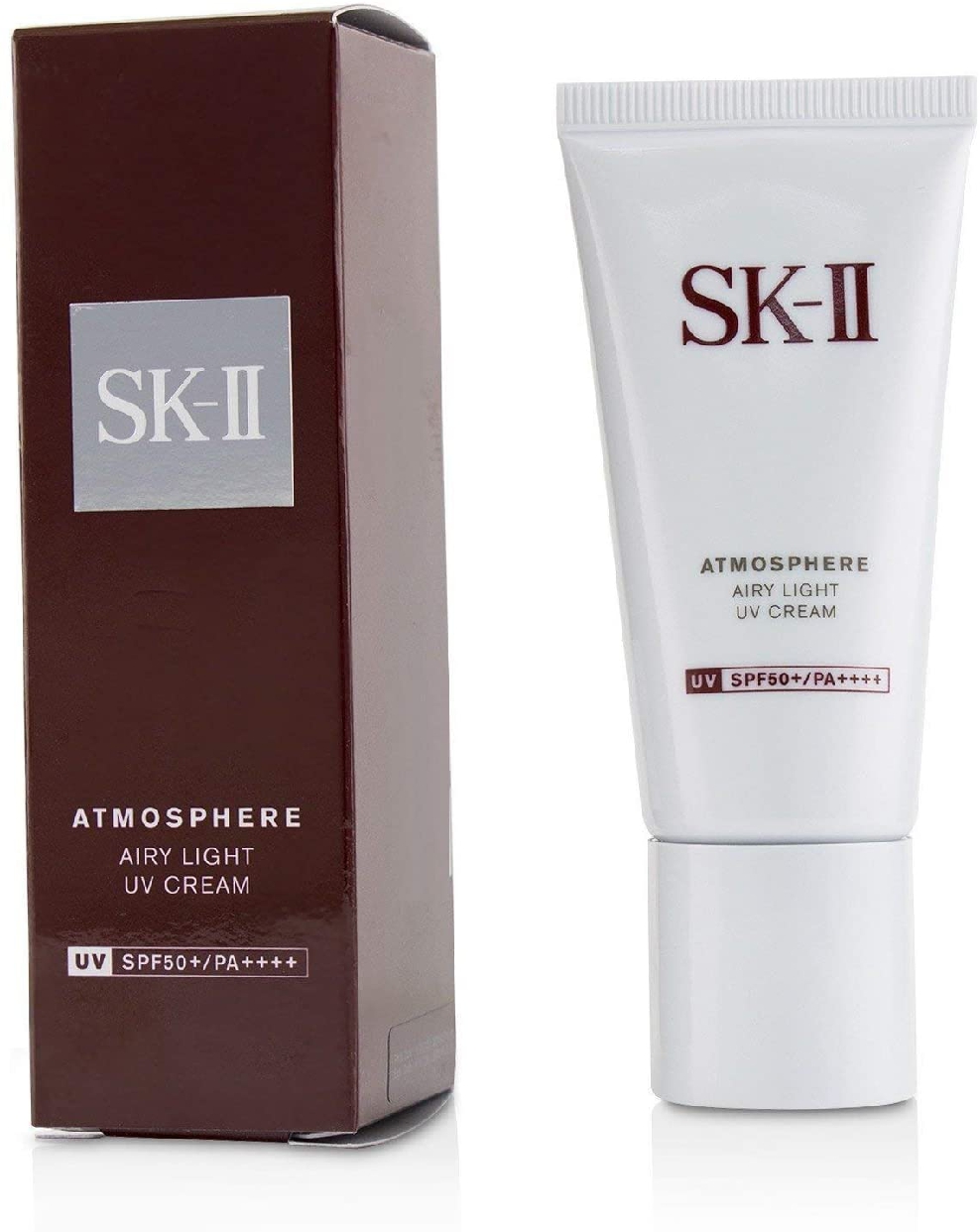 SK-II(エスケーツー) アトモスフィア エアリーライト UVクリームの商品画像2 