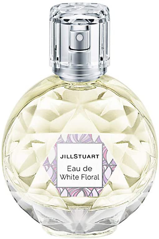 JILL STUART(ジルスチュアート) オード　ホワイトフローラルの商品画像1 