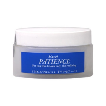 PATIENCE(パティエンス) CMCエマルジョン ペリセアーゼの商品画像10 