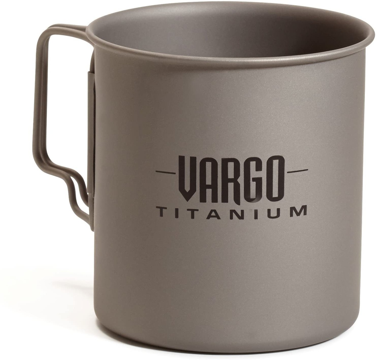 VARGO(バーゴ) チタニウムトラベルマグ