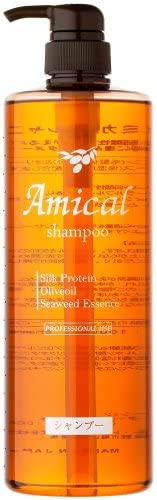 Amical(アミカル) シャンプーの商品画像1 