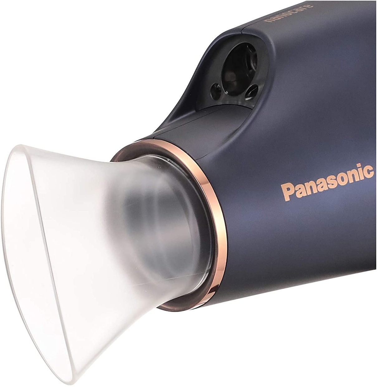 Panasonic(パナソニック) ヘアードライヤー ナノケア EH-CNA0Eの商品画像8 