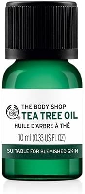 THE BODY SHOP(ザボディショップ) オイル TTの商品画像1 