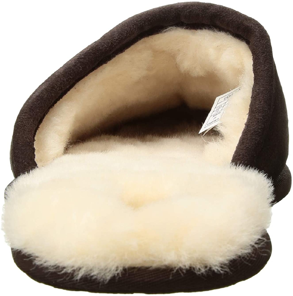 UGG(アグ) メンズ スカッフの商品画像3 