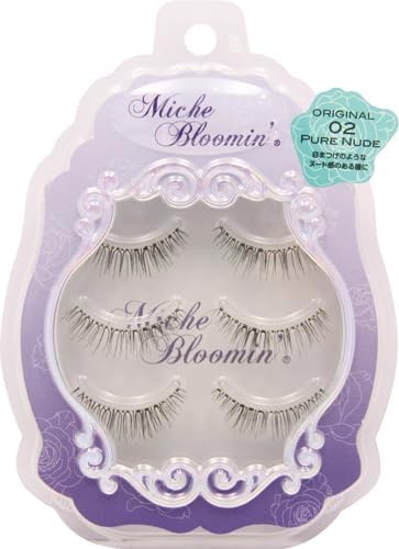 Miche Bloomin'(ミッシュブルーミン) アイラッシュ オリジナルライン