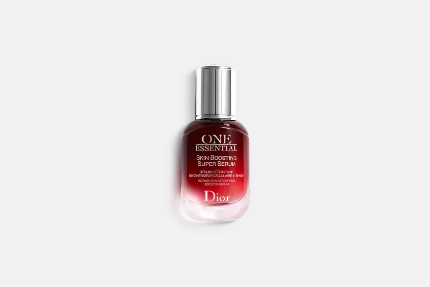 Dior(ディオール) ワン エッセンシャル セラムの商品画像1 