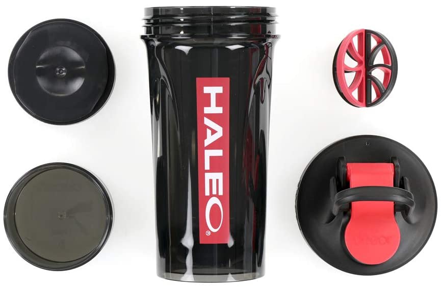 HALEO(ハレオ) プロテイン トーンシェイカーの商品画像サムネ5 