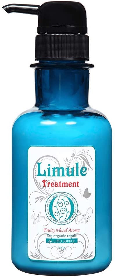 Limule(リムール) ノンシリコン トリートメントの商品画像1 