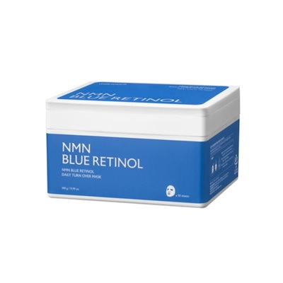 Milk Touch(ミルクタッチ) NMNブルースーパーレチノールデイリーターンオーバーマスク