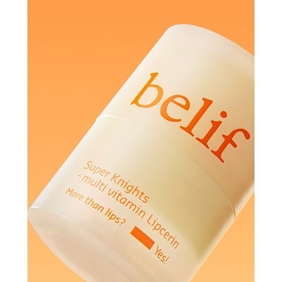 belif(ビリーフ) スーパーナイツ マルチ Ｖ リップセリンの商品画像1 