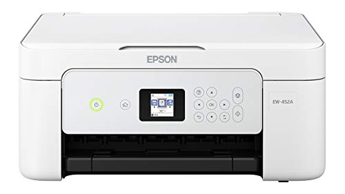 EPSON(エプソン) カラリオ EW-452Aの商品画像1 