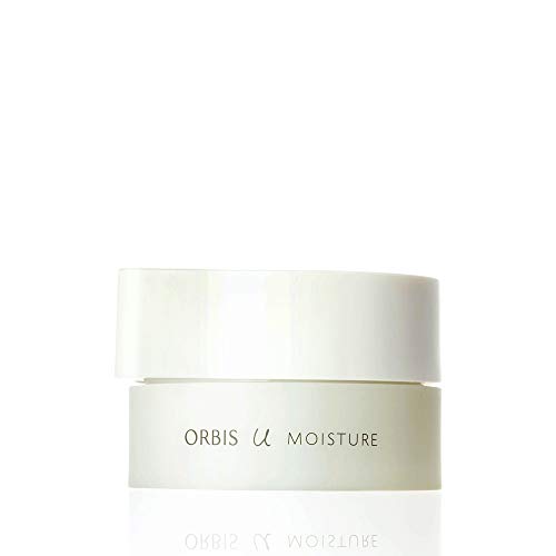 ORBIS(オルビス) オルビスユー モイスチャーの商品画像1 