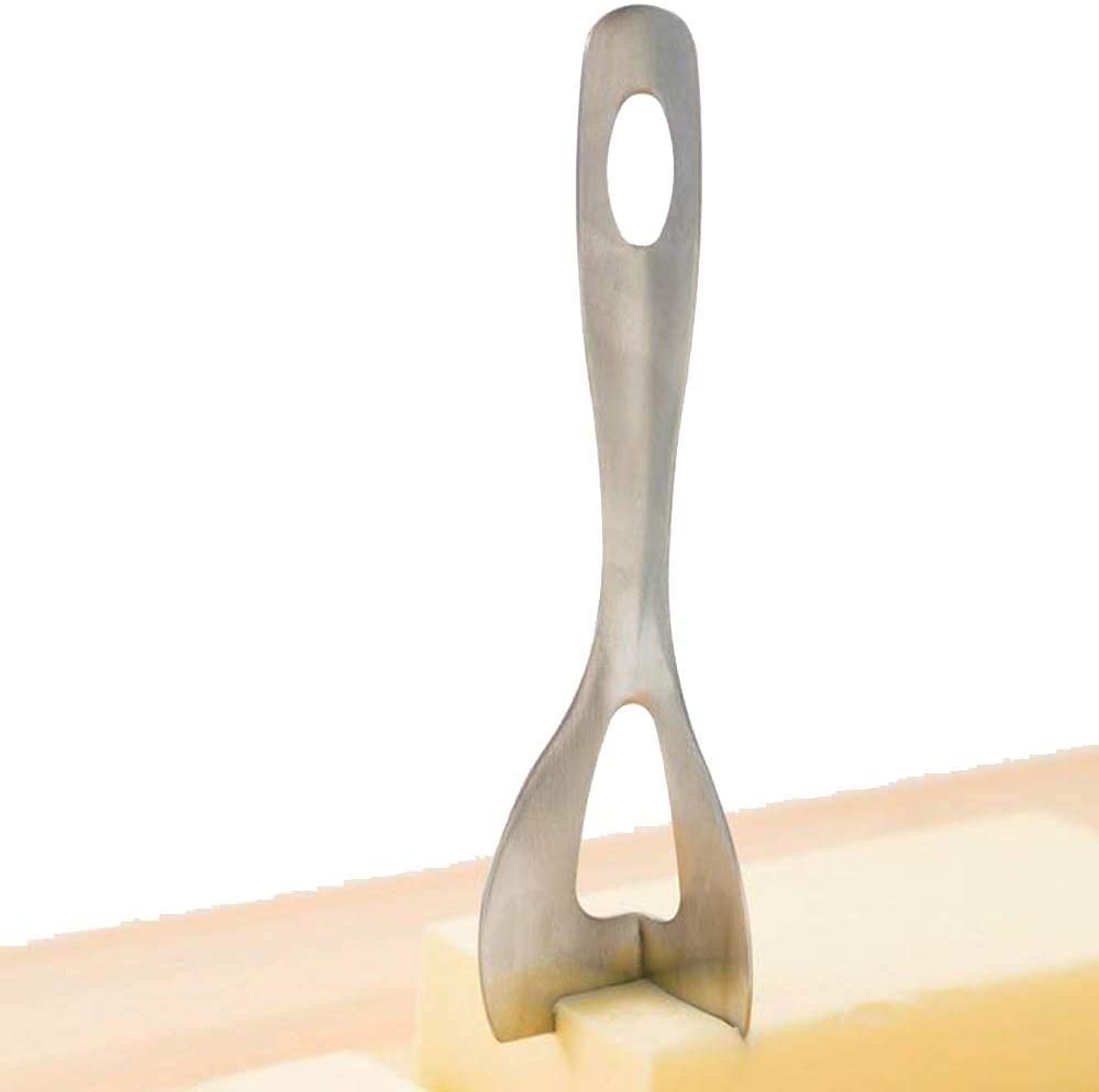 貝印(KAI) 四角く切れるバターナイフ FA5162の商品画像サムネ5 