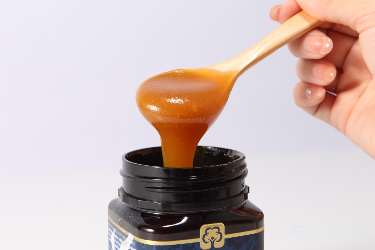 Manuka Health(マヌカヘルス) MGO 115+ Manuka Honeyの商品画像サムネ3 