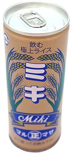 マルマサ ミキ～飲む極上ライス～の商品画像5 