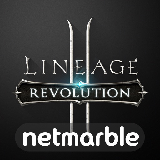 Netmarble(ネットマーブル) リネージュ2 レボリューションの商品画像1 