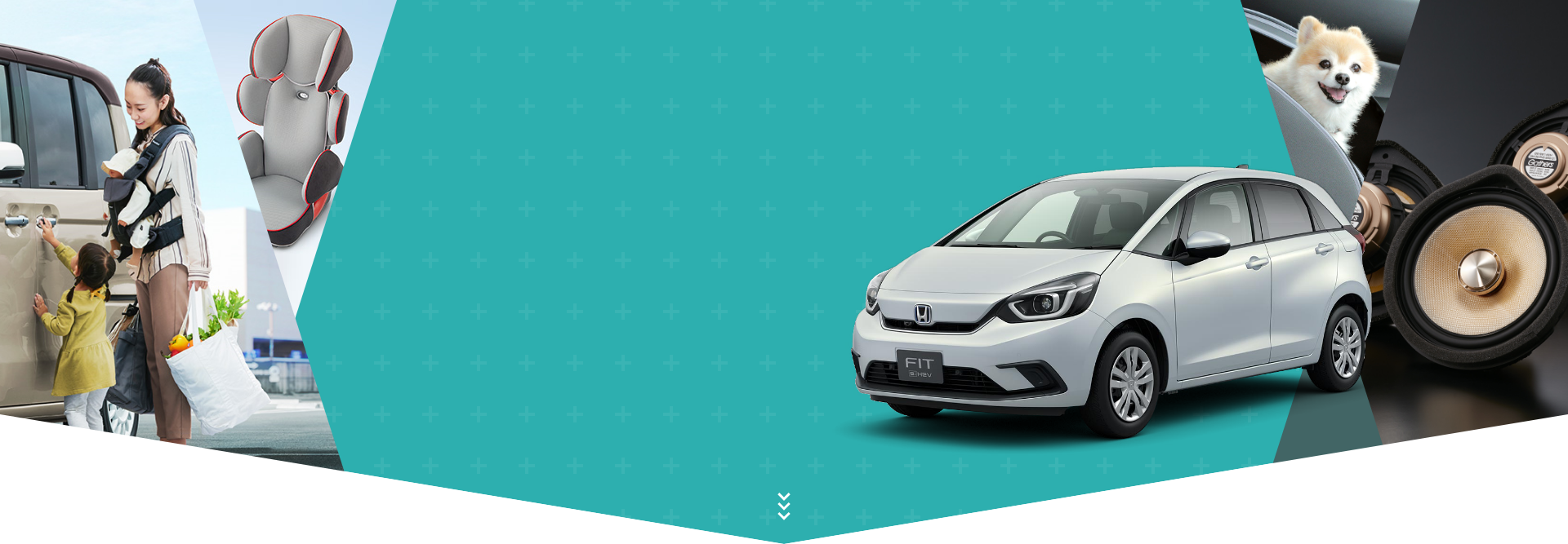 Honda Honda EveryGo