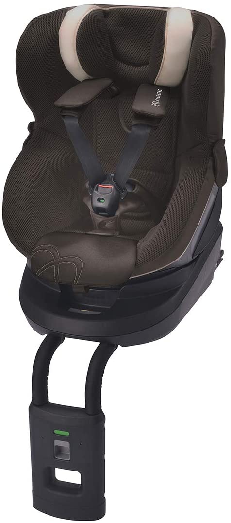 AILEBEBE(エールベベ) クルット5i グランスの商品画像2 