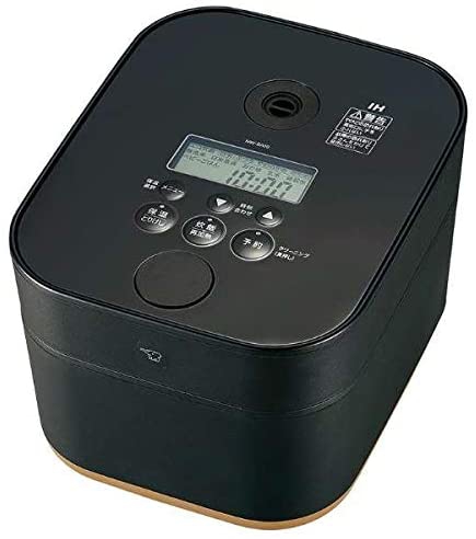 象印(ZOJIRUSHI) IH炊飯ジャー NW-SA10-BAの商品画像1 