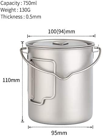 野営エンスージアスト(YAEI Enthusiast) チタン マグカップの商品画像6 