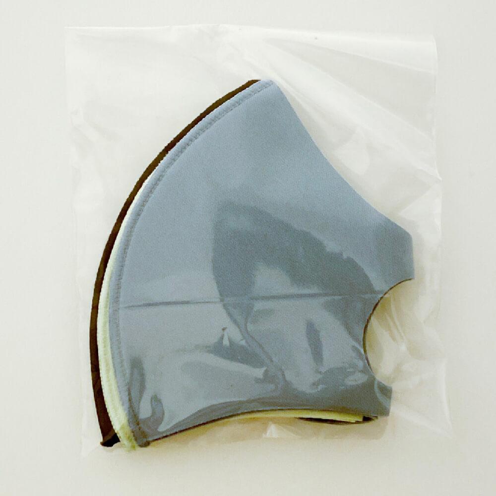 AEON STYLE(イオンスタイル) パステルマスクの商品画像サムネ4 