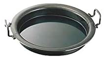KANKUMA(カンクマ) 鉄餃子鍋の商品画像1 